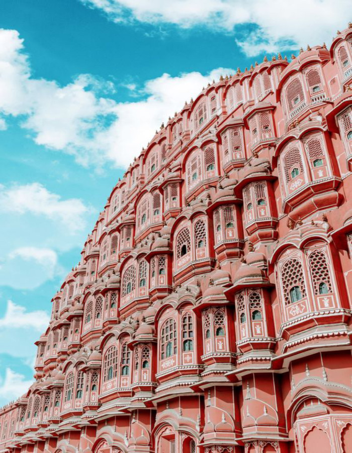 Jaipur Sightseeing